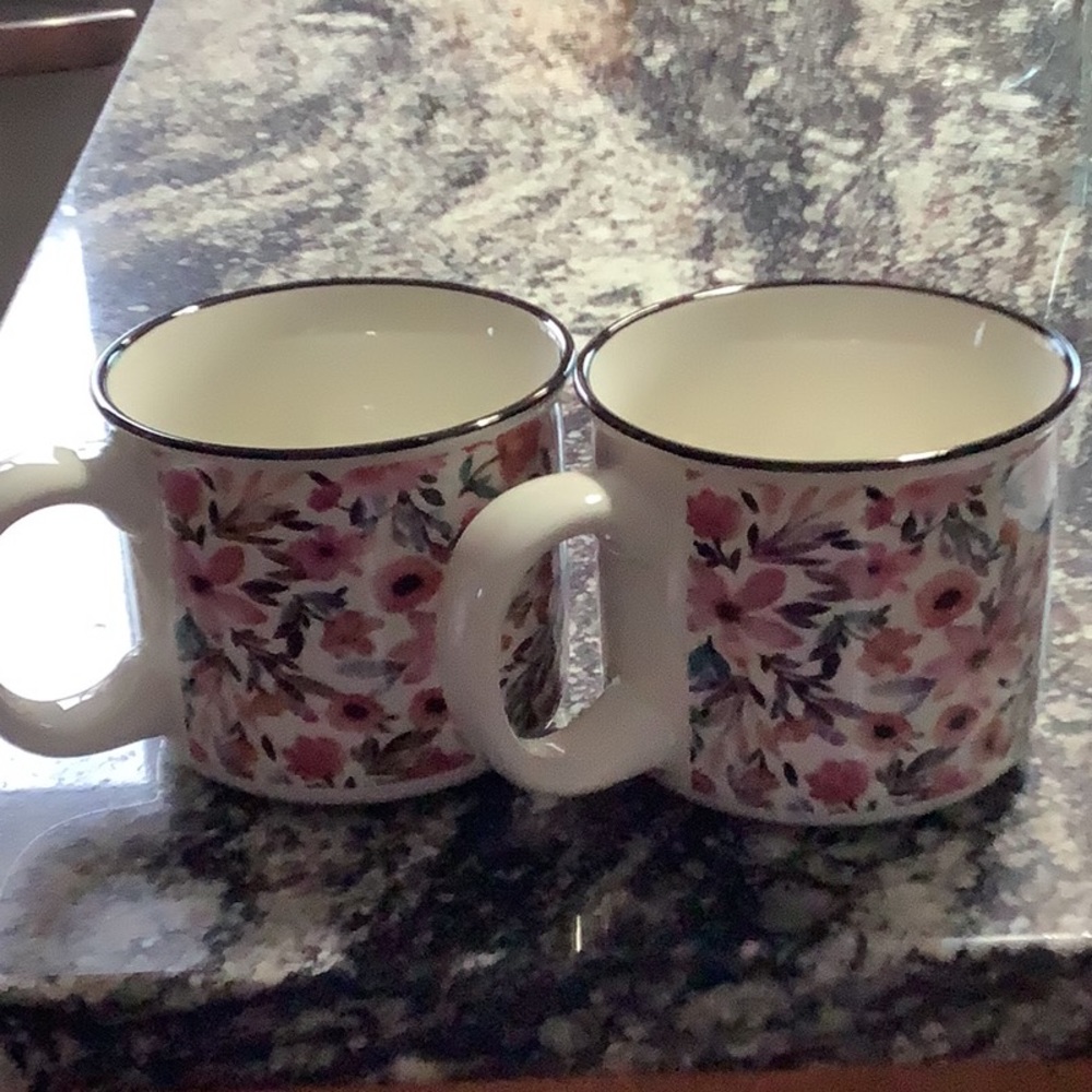 Orły Maison Mugs-Set of 2